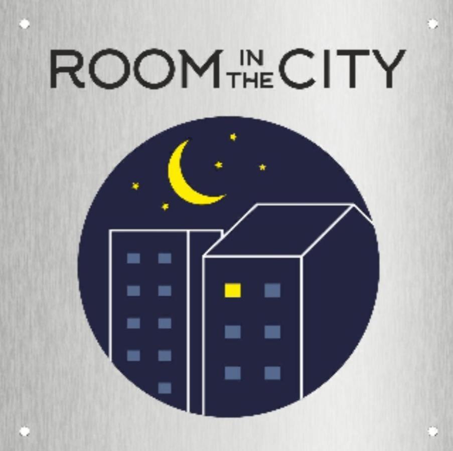 Room In The City 2 Sopron Zewnętrze zdjęcie